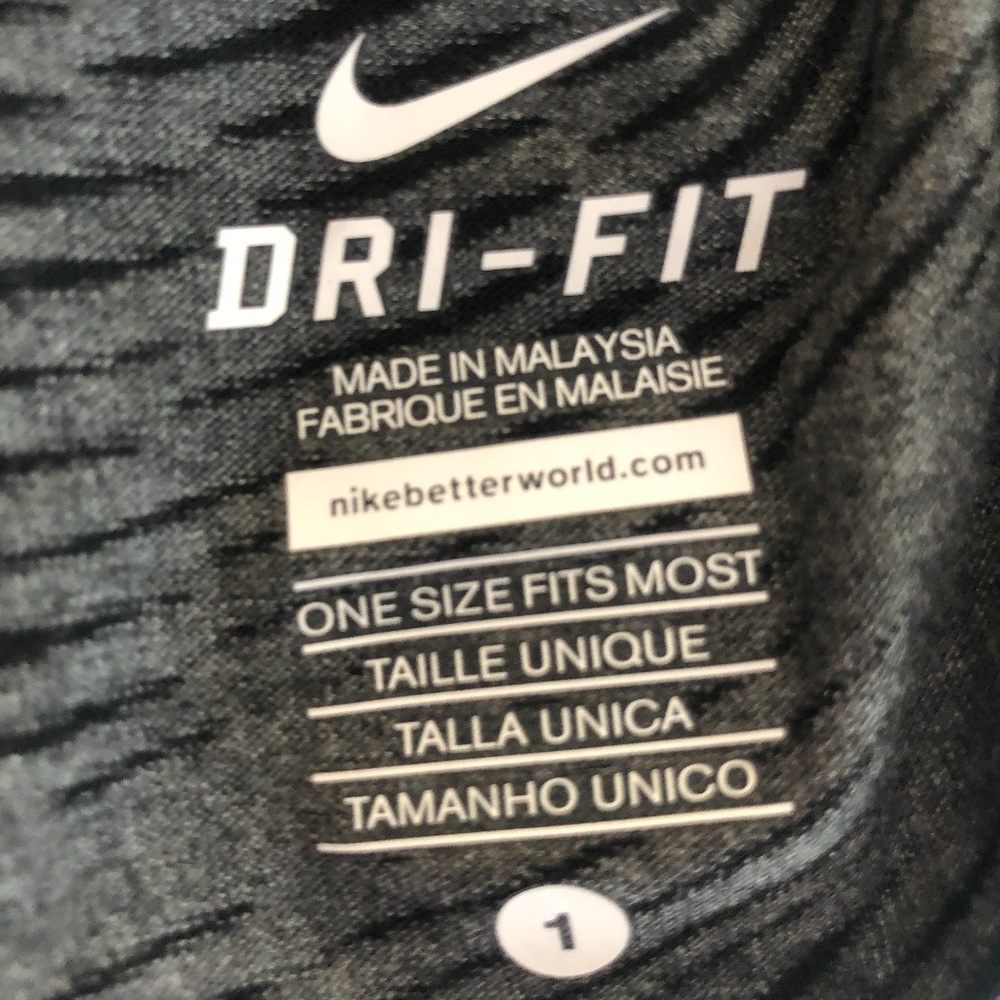 Nike Infinity Scarf Dri-Fit - Picture 2 of 6